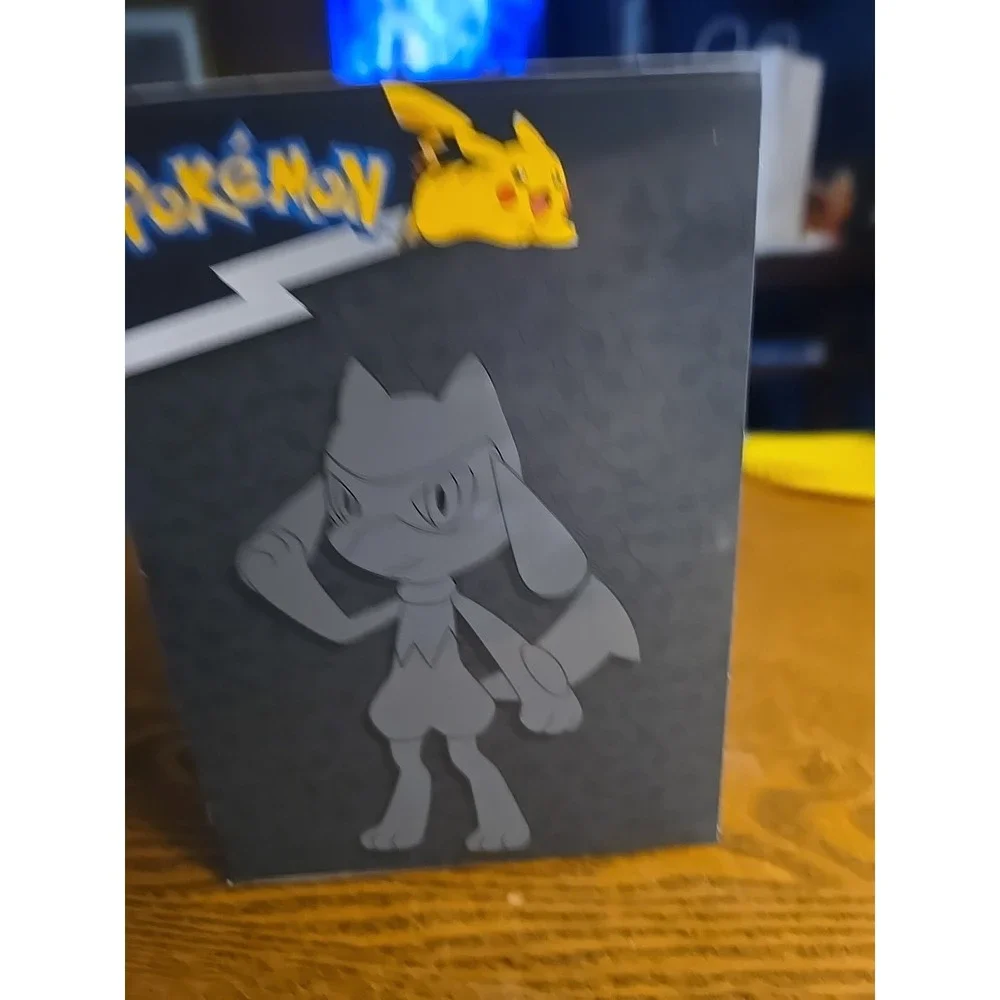 Jazwares pokemon select